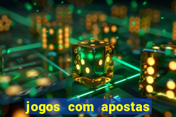 jogos com apostas de 10 centavos